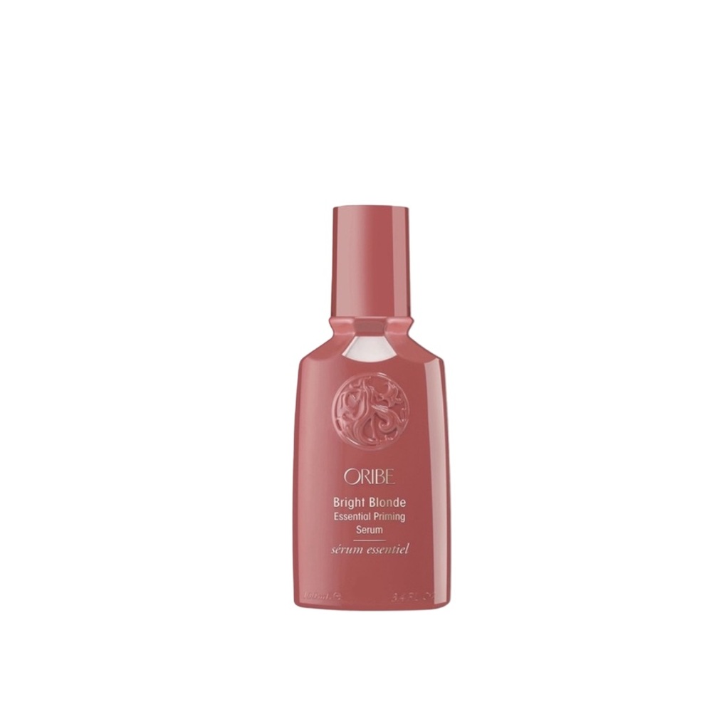 ORIBE Bright Blonde Essential Priming Hair Serum